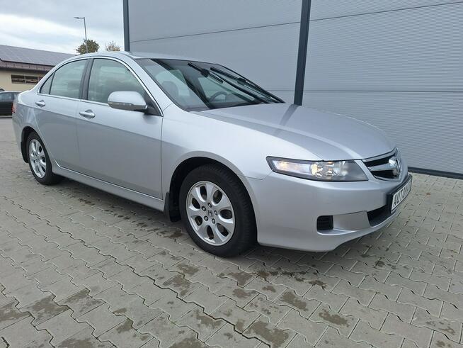 Honda Accord Stan Idealny!!! Zieleniewo - zdjęcie 2