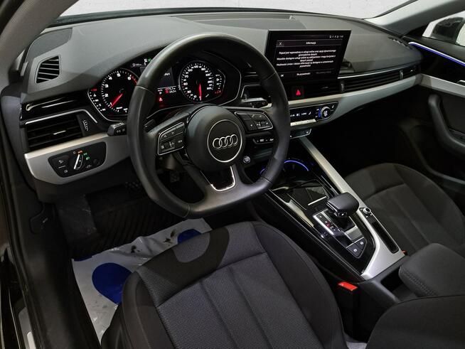 Audi A4 Poleasingowe.pl VEH Komorniki - zdjęcie 11