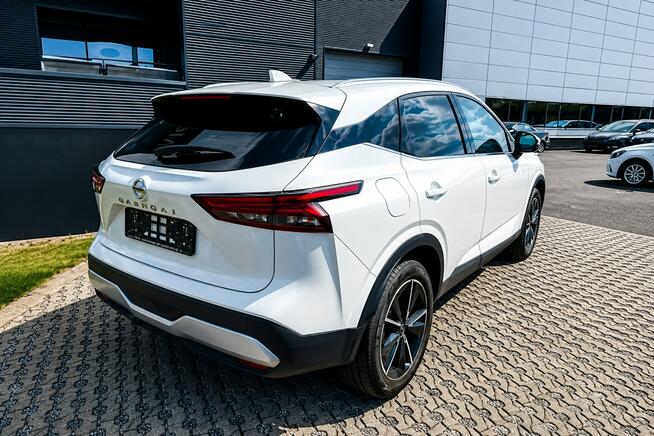 Nissan Qashqai Sadlno - zdjęcie 2