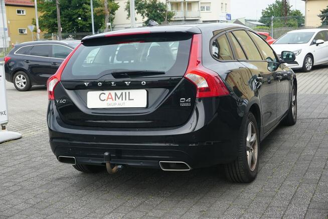 Volvo V60 zarejestrowane, ubezpieczone, zadbane, Opole - zdjęcie 5