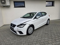 Seat Ibiza Full LED * klima * Export 21900zł Raba Niżna - zdjęcie 6