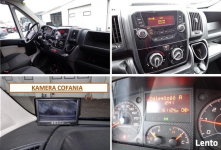 FIAT Ducato Kontener Mocny silnik 2.3 MultiJet z IVECO Wola - zdjęcie 9