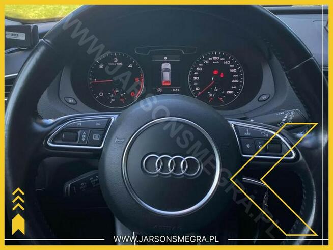 Audi Q3 2.0 TDI quattro Manual Kiczyce - zdjęcie 3