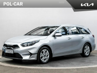 Kia Ceed SW 1.5 T-GDI 7DCT M 160KM Salon Polska