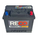 Akumulator RECO SMF RS56251 12V 62Ah 510A