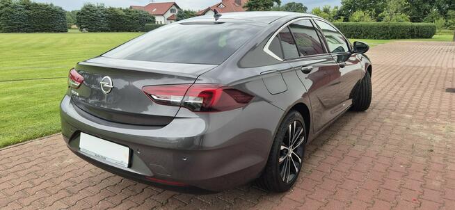 Opel Insignia Paproć - zdjęcie 8