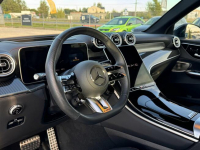 Mercedes-Benz GLC 43 AMG, 2024 Michałowice - zdjęcie 10