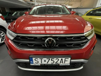 Volkswagen T-Roc 1,5 150 KM Life manual Tychy - zdjęcie 2