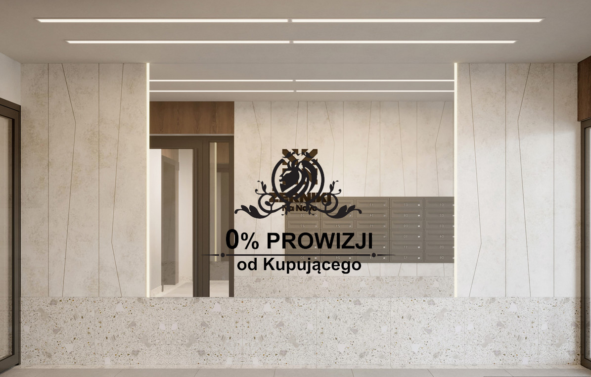 Piękne mieszkanie z balkonem w zielonej i spokojnej okolicy Wrocław - zdjęcie 9