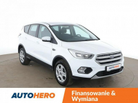 Ford Kuga klima-auto/ PDC/ tempomat /Bluetooth Warszawa - zdjęcie 9