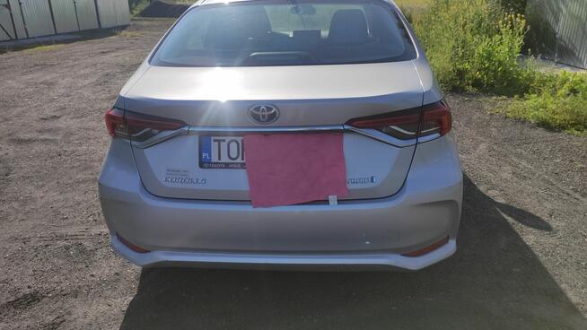 sprzedam tyote corolle Ożarów - zdjęcie 4