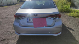 sprzedam tyote corolle Ożarów - zdjęcie 4