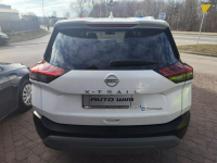 Nissan X-Trail SALON POLSKA/AUTOMAT/fv23%/stan bdb/gwarancja Ełk - zdjęcie 7