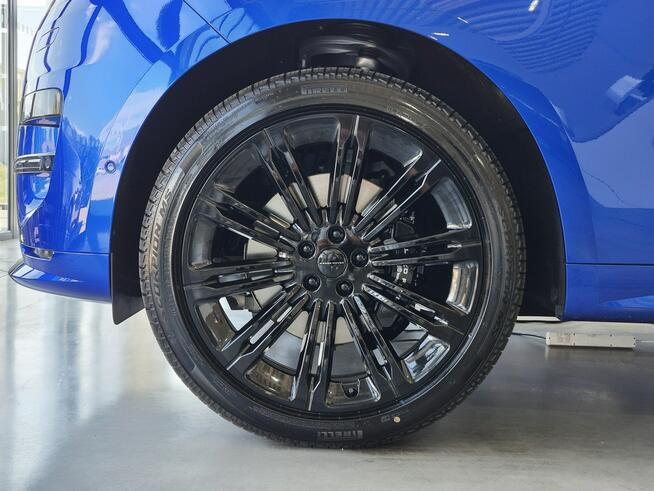 Range Rover Sport 3.0D I6 350KM AWD Autobiography / Salon Polska Łódź - zdjęcie 6