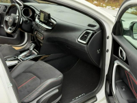 Kia Pro Cee'd GT 204 KM Tarnowskie Góry - zdjęcie 8