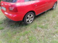 Audi Zboże - zdjęcie 2