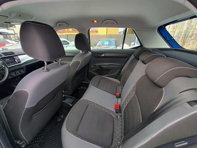 Škoda Fabia Lift*1,0 95KM Harklowa - zdjęcie 9