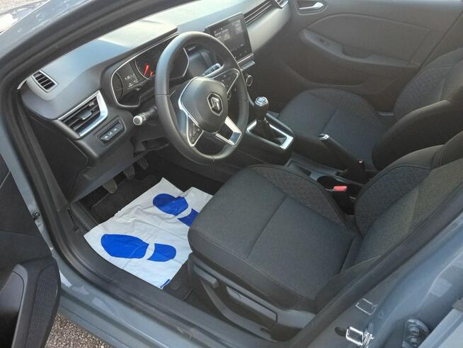Renault Clio Janów Lubelski - zdjęcie 7