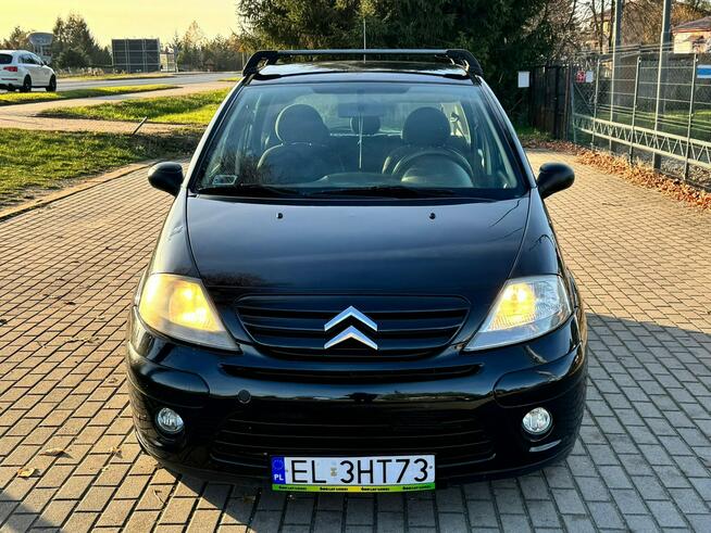 Citroen C3 Zduńska Wola - zdjęcie 9