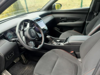 Hyundai Tucson executive  , n line , 48 v Chełm Śląski - zdjęcie 12