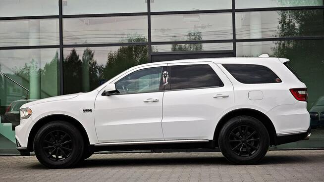 Dodge Durango 5.7 Hemi gaz SEKWENCYJNY aktywny wydech SKÓRA zamiana Aleksandrów Łódzki - zdjęcie 2