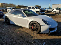 Porsche 911 / 3.0 420KM / Niski przebieg /