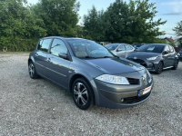 Renault Megane 1.6 111KM/Benzyna/Automat/Bogata wersja/Zamiana/Kredyt Warszawa - zdjęcie 4