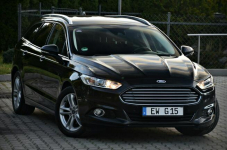 Ford Mondeo 2,0TDCI*180KM*Navi*Kamera*LED*Niemcy