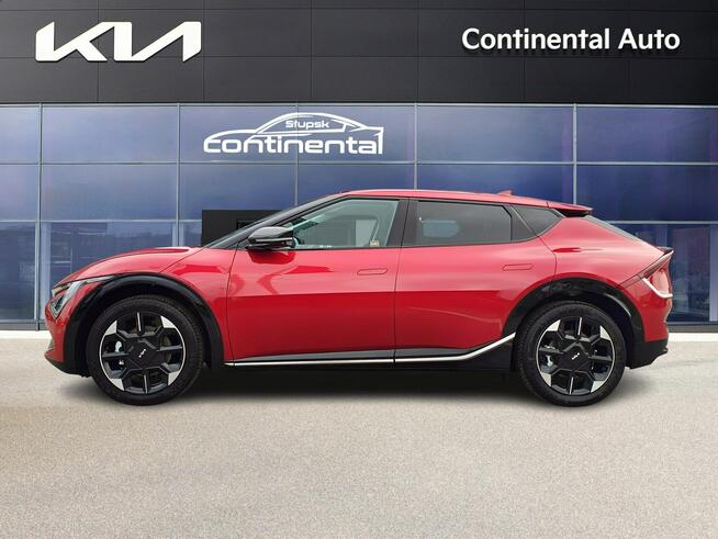 Kia EV6 84kWh Earth Słupsk - zdjęcie 2
