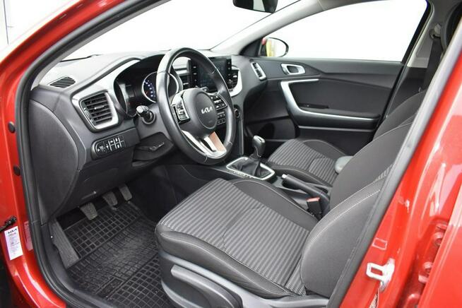Kia XCeed 1.5 160KM Salon PL 1 Wł. Serwis ASO VAT 23% Poznań - zdjęcie 10