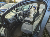 Citroen Berlingo Opłacony Zdrowy  Zadbany Serwisowany Po Serwisie 1 WŁ Kisielice - zdjęcie 7