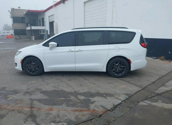 Chrysler Pacifica Limited 3.6l Sękocin Nowy - zdjęcie 8