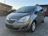 Opel Meriva Klima PDC Gwarancja Kutno - zdjęcie 2