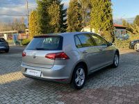 Volkswagen Golf Rezerwacja Tarnowskie Góry - zdjęcie 6