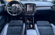 Volvo XC 40 R-Design,T5,Plug-in,262KM Kamienna Góra - zdjęcie 11