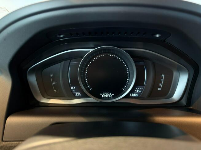 Volvo XC 60 Sadlno - zdjęcie 9