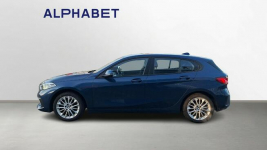 BMW 118i Advantage aut Swarzędz - zdjęcie 2
