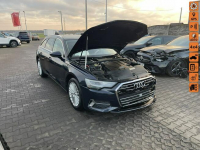 Audi A6 Avant S-line Quattro 231KM