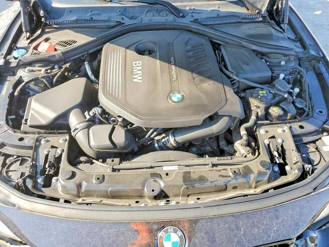 BMW 440 B58 / M-Pakiet / niski przebieg Częstochowa - zdjęcie 11