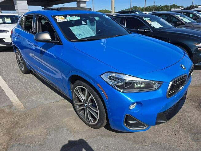 BMW X2 B48 / xDrive / M-Pakiet Warszawa - zdjęcie 1