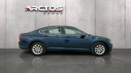 Volkswagen Passat 1.5 TSI EVO BUSINESS Warszawa - zdjęcie 6