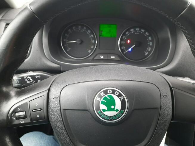 Škoda Fabia Mysłowice - zdjęcie 11