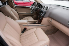 AMG-Line ! ML 320CDI 4 Matic ! Full Opcja ! Serwisowany ! Opłacony ! Zwoleń - zdjęcie 10