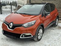 Renault Captur Sadlno - zdjęcie 4