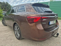 Toyota Avensis Super wyposażenie* Skóra* Model 2016 Bydgoszcz - zdjęcie 4