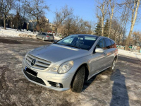 Mercedes-Benz Klasa R 320 CDI 4-Matic Long