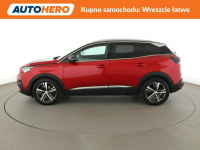 Peugeot 3008 GT line, Kamera, Navi, Aut.klima, Bluetooth Warszawa - zdjęcie 2