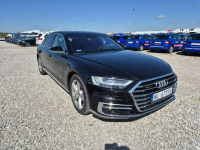 Audi A8 Komorniki - zdjęcie 4