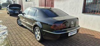 Volkswagen Phaeton Paproć - zdjęcie 7