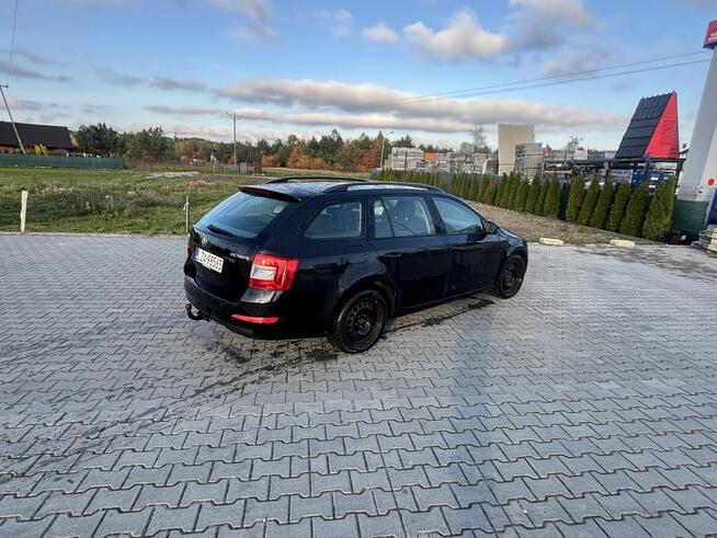 Skoda octavia combi Podklasztor - zdjęcie 3
